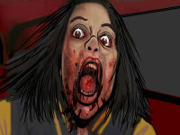 Zombie Kylie
